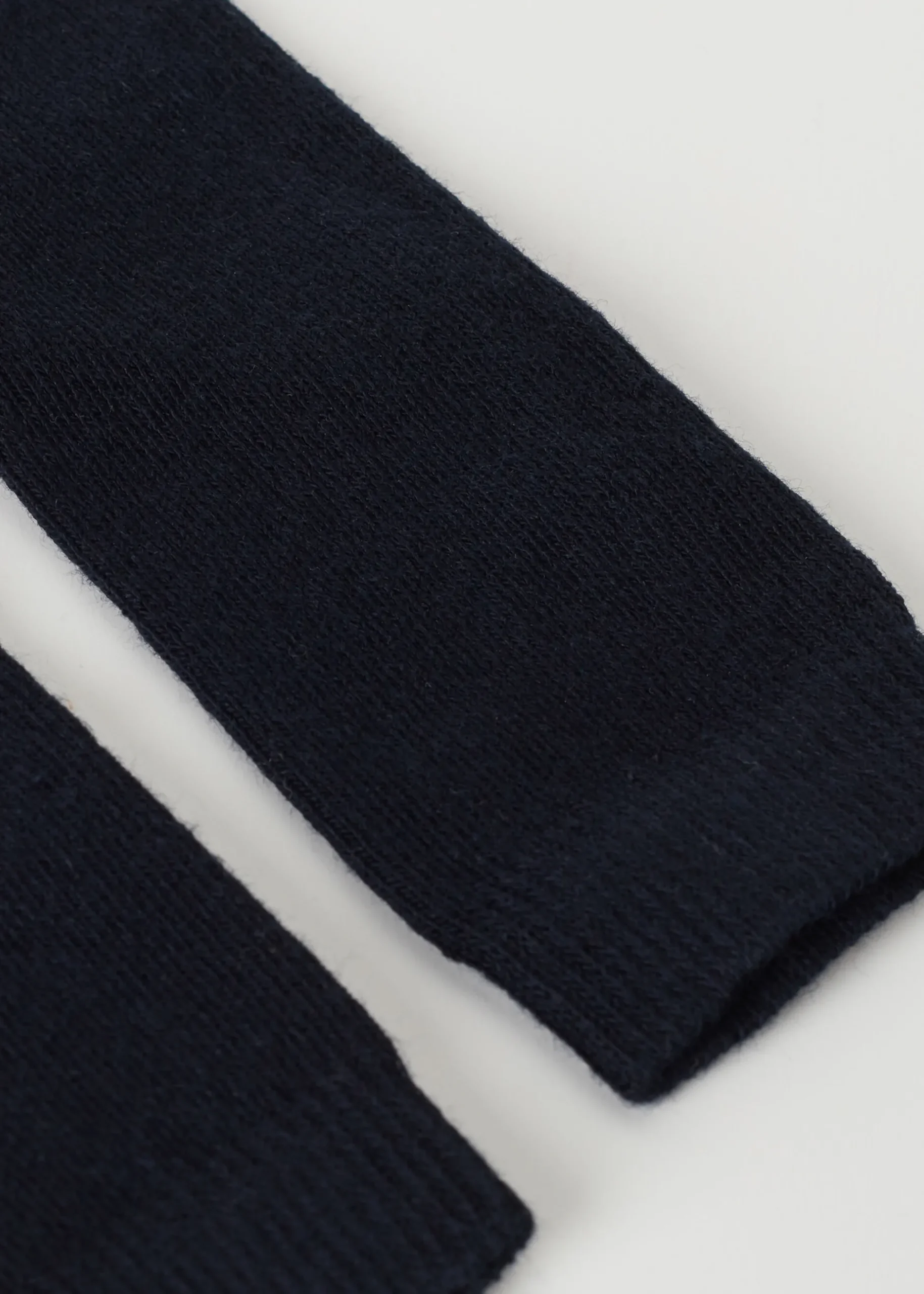 Kids Calzedonia Long Soft Cotton Socks