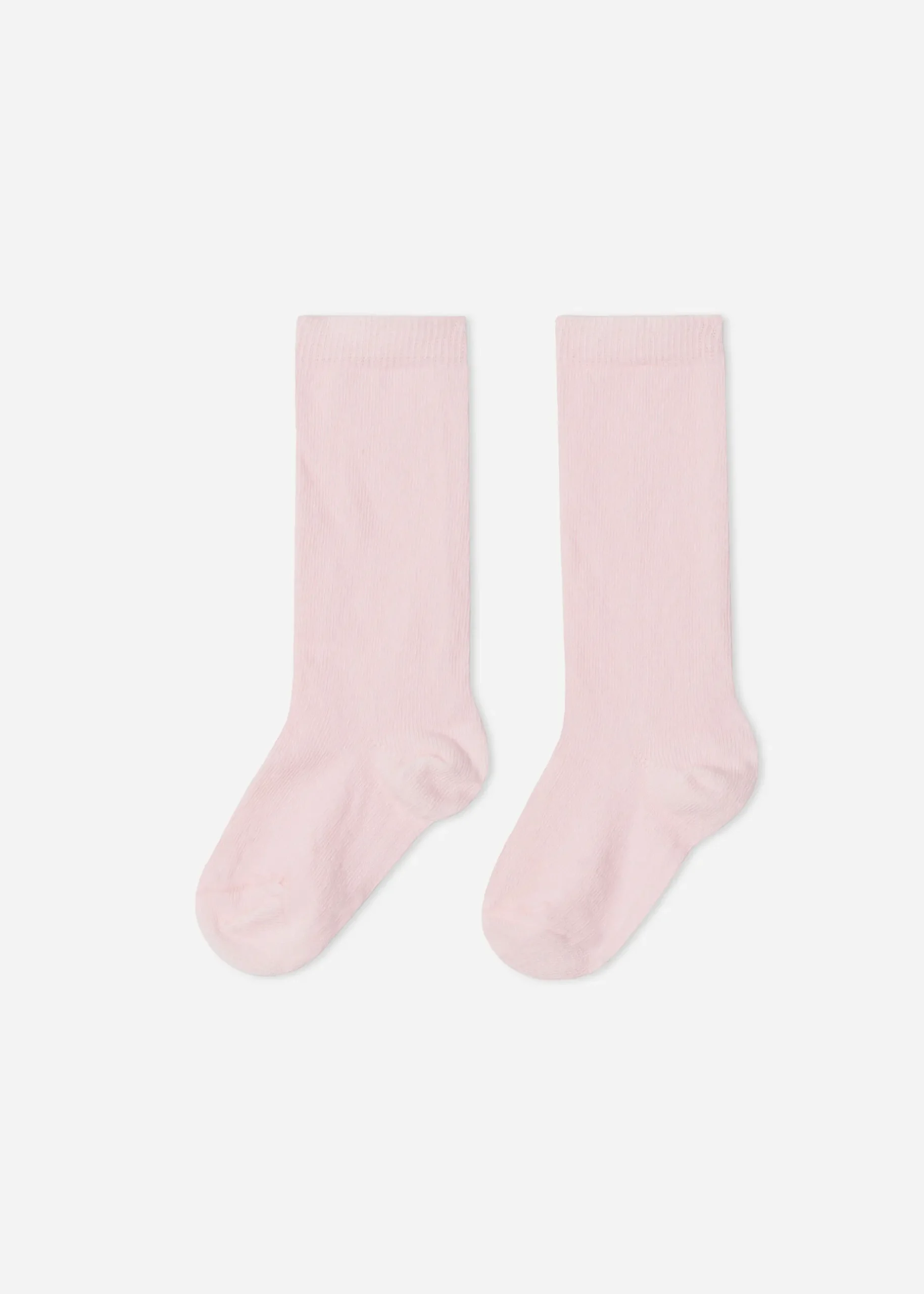 Kids Calzedonia Long Soft Cotton Socks