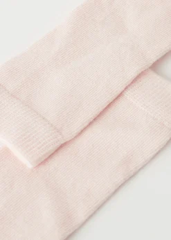 Kids Calzedonia Long Soft Cotton Socks
