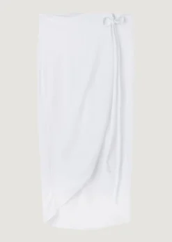 Women Calzedonia Long Wraparound Sarong