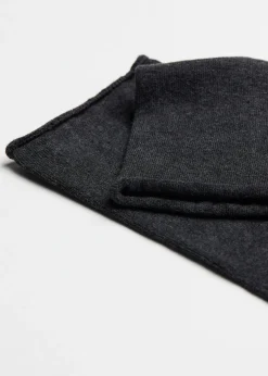 Men Calzedonia Men's Bandless Cotton Short Socks