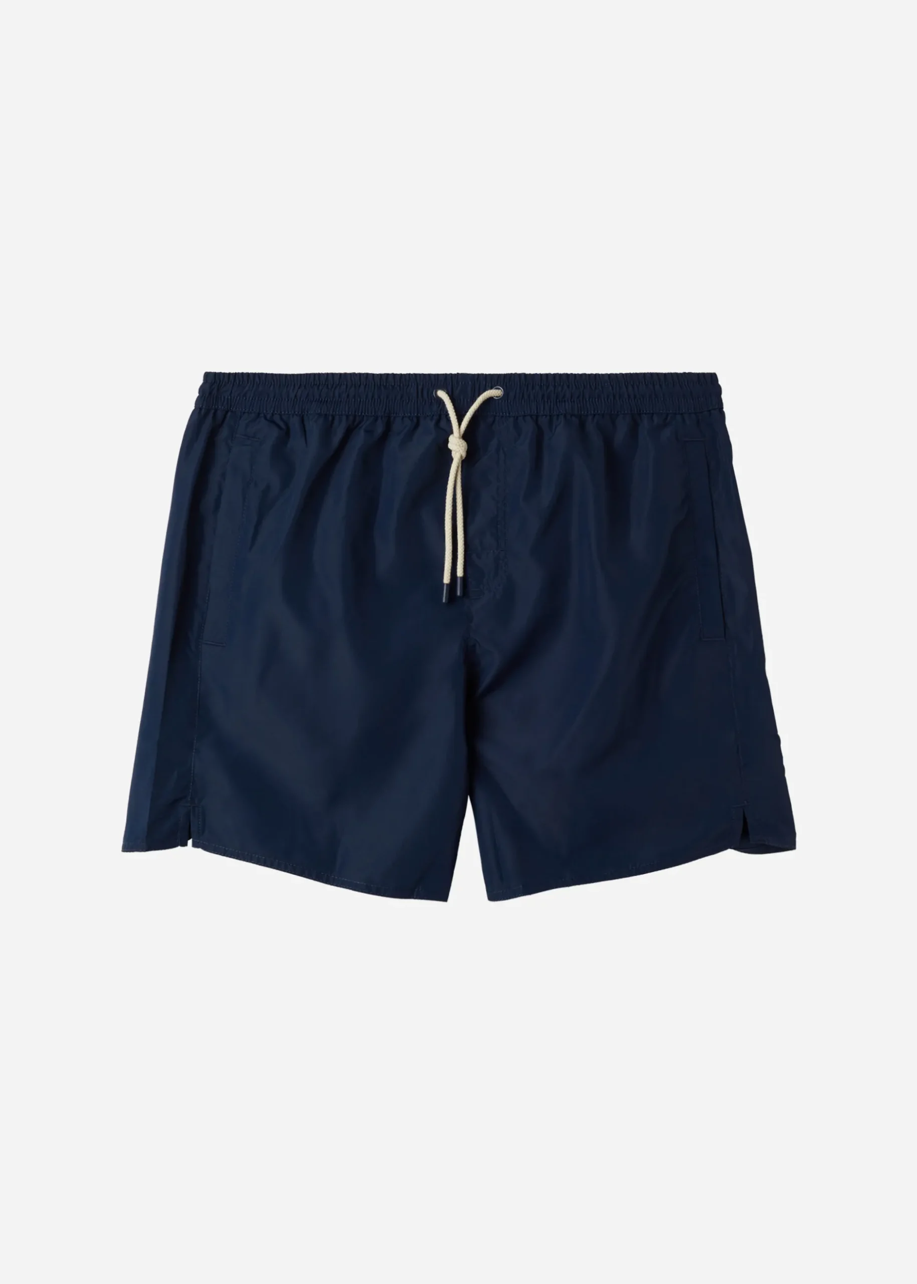 Men Calzedonia Men's Boxer Swim Shorts Formentera Eco