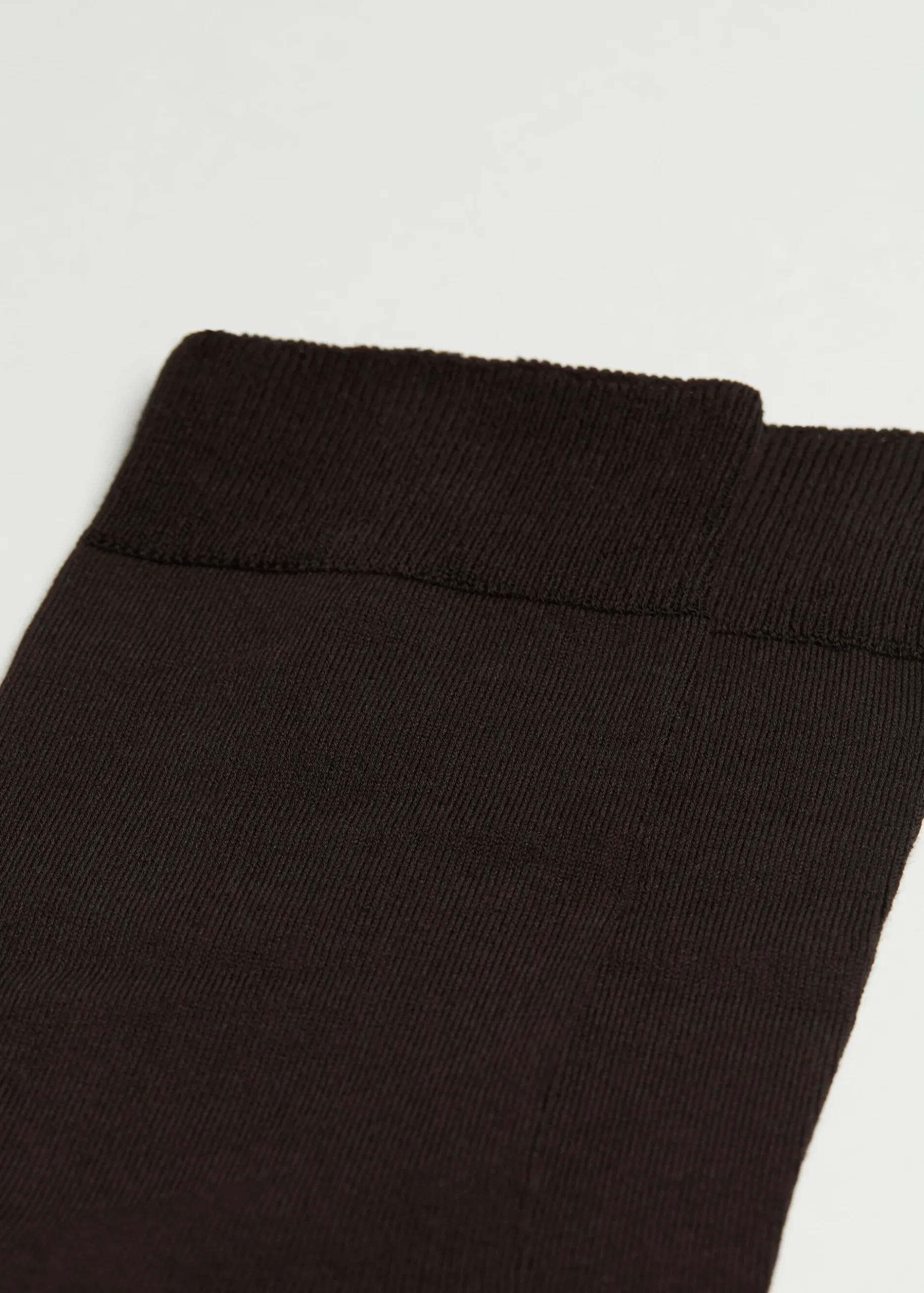 Men Calzedonia Men's Crewstretch Cotton Socks