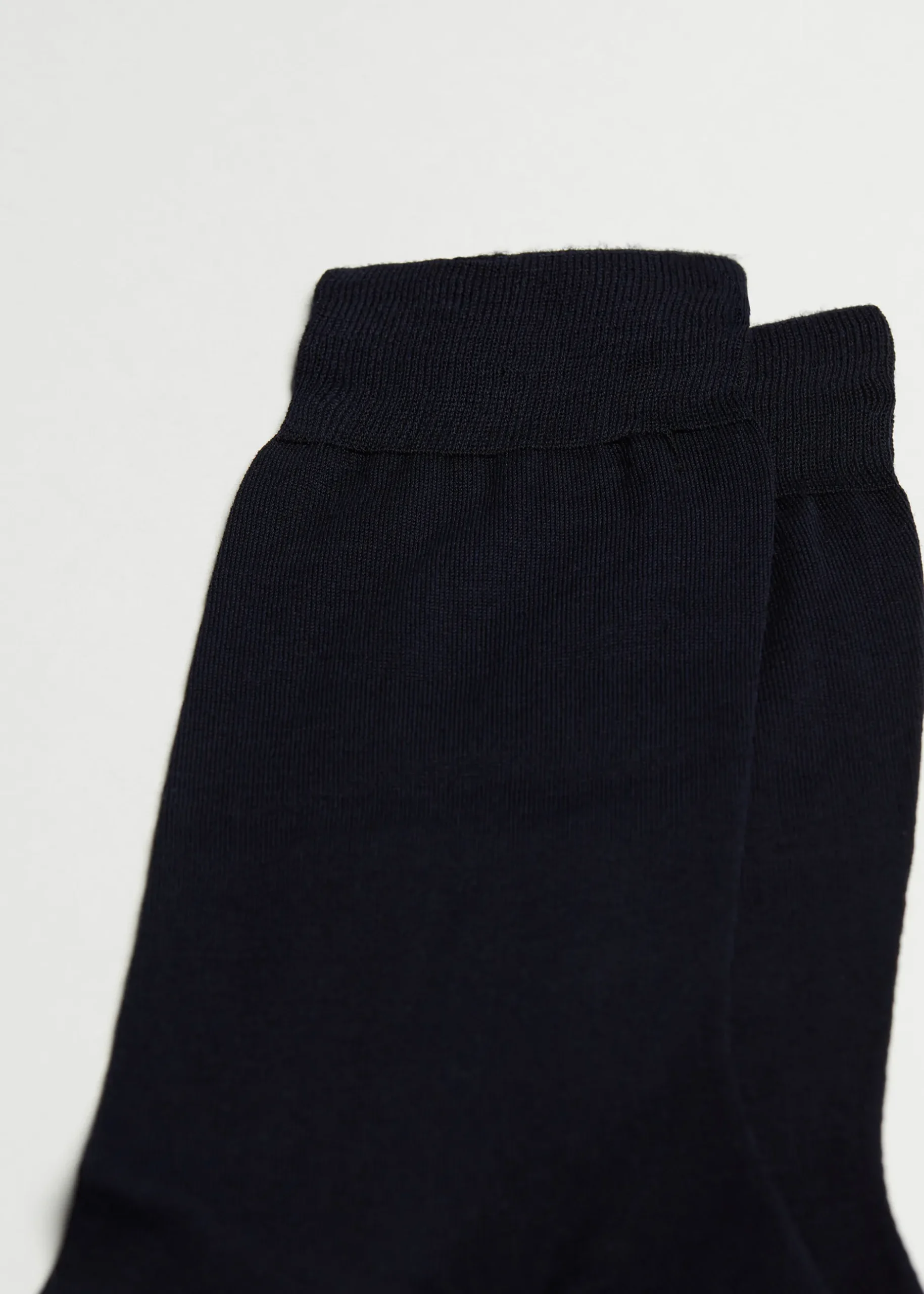 Men Calzedonia Men's Lisle Thread Short Socks