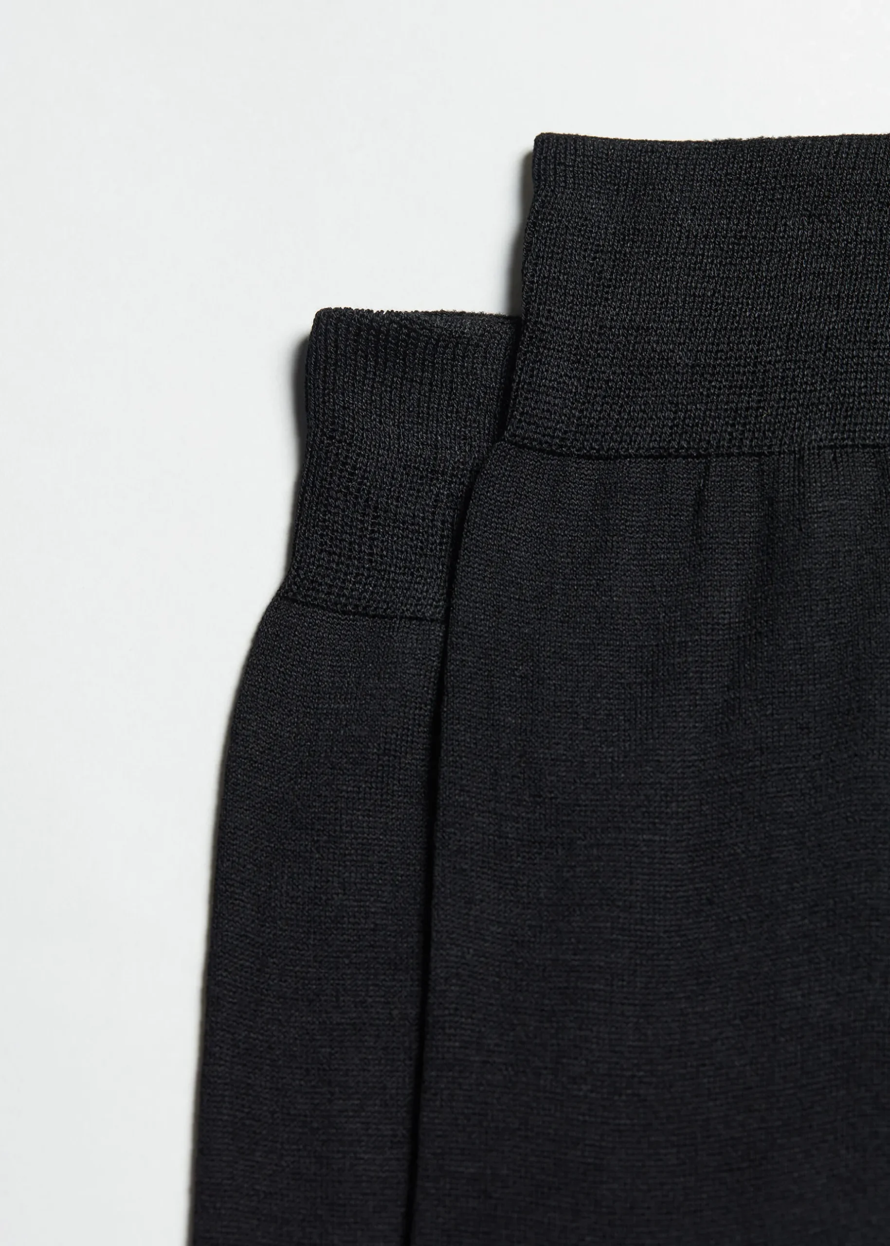 Men Calzedonia Men's Lisle Thread Short Socks