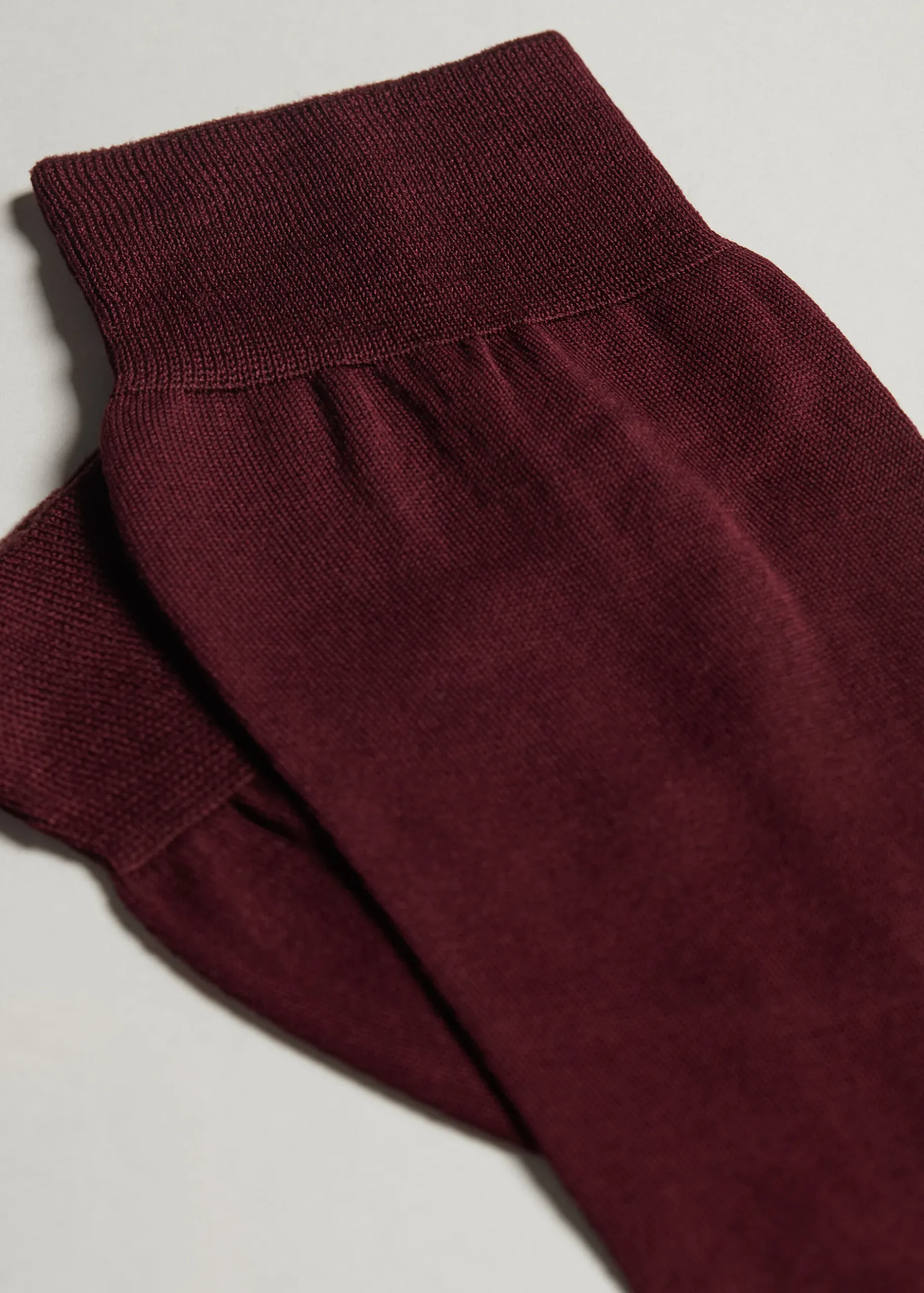 Men Calzedonia Men's Lisle Thread Short Socks