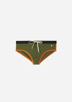 Men Calzedonia Men's Swim Briefs Malindi