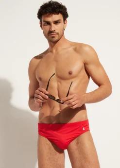 Men Calzedonia Men's Swim Shorts Rio