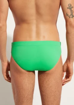 Men Calzedonia Men's Swim Shorts Rio