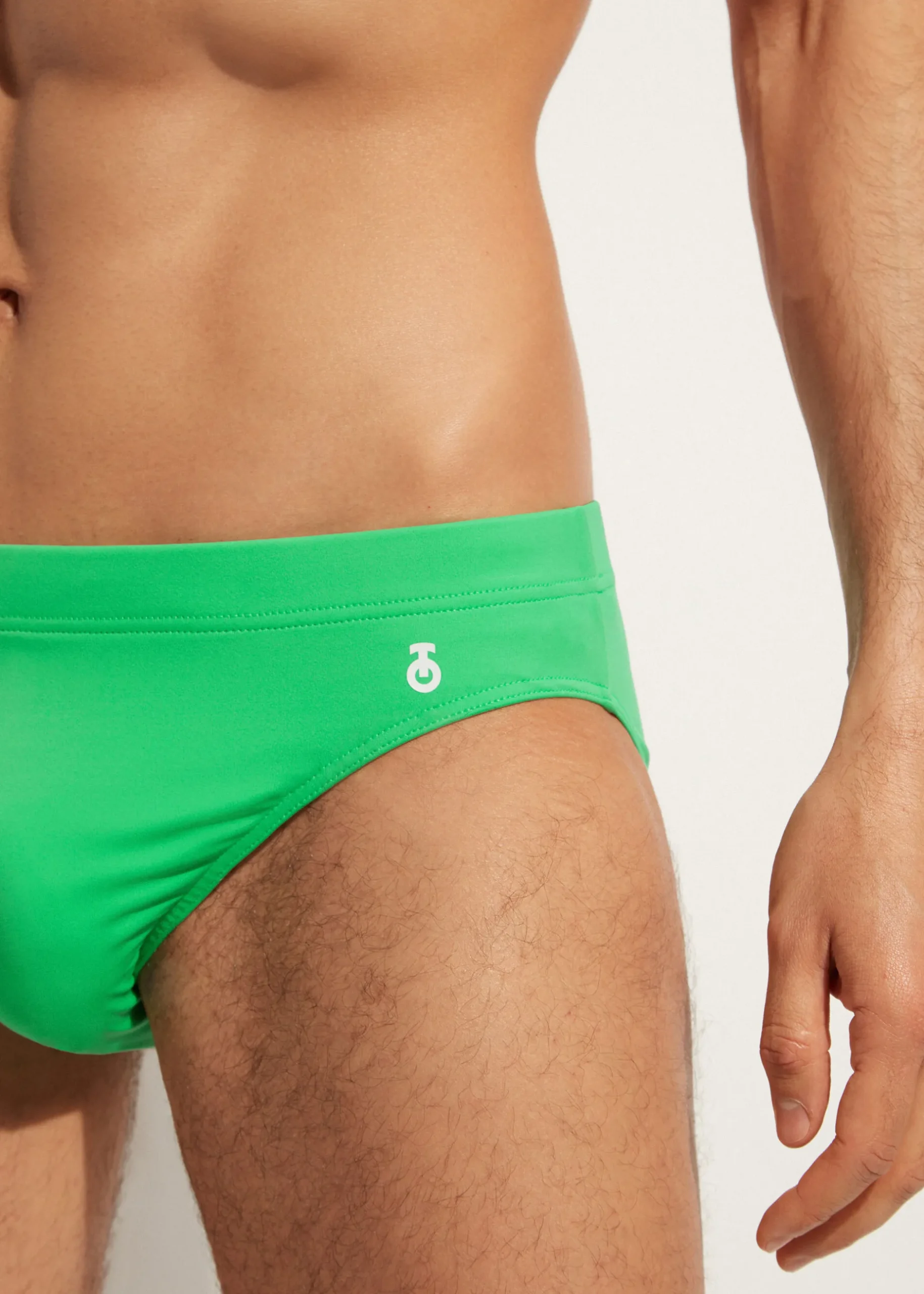 Men Calzedonia Men's Swim Shorts Rio