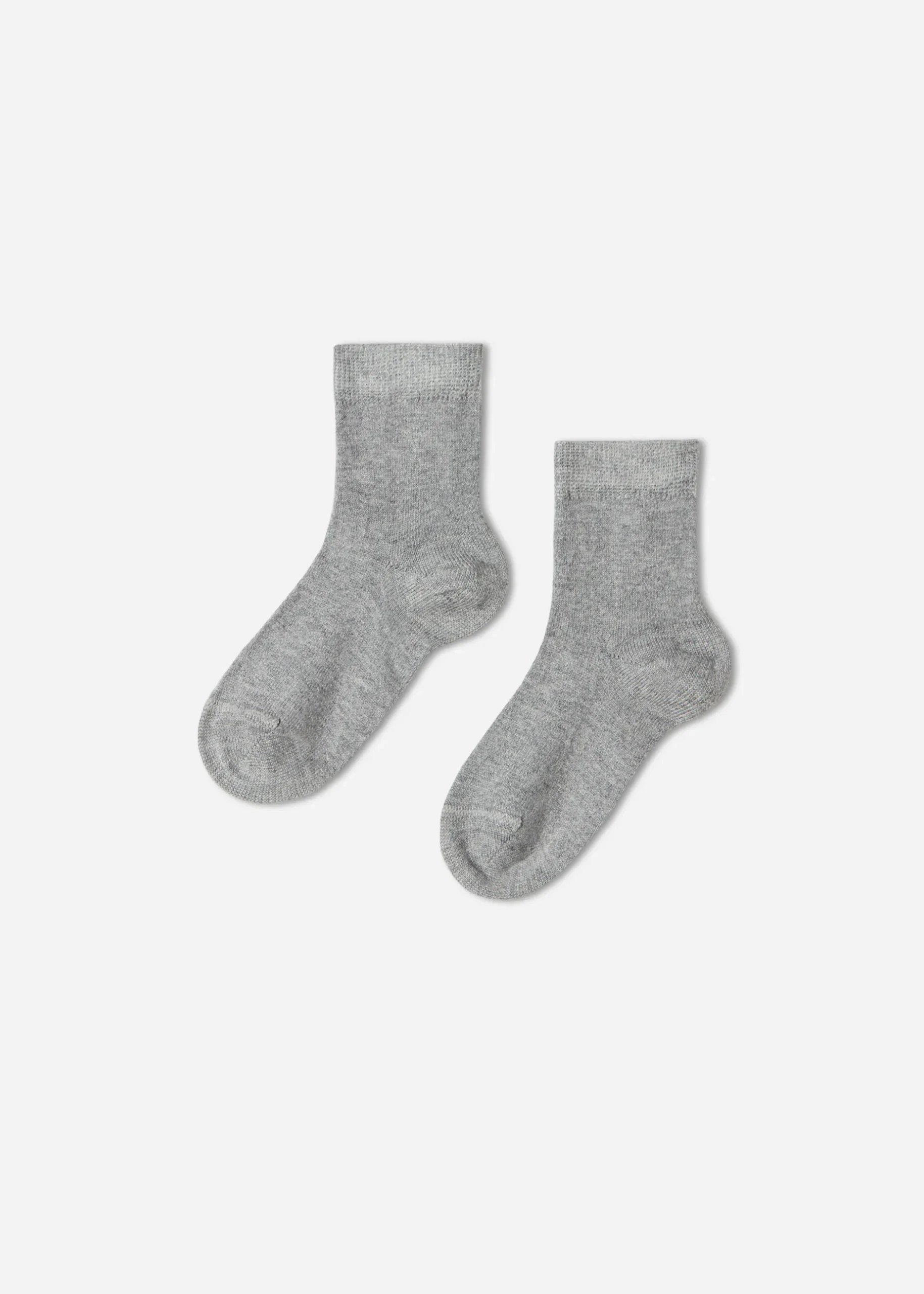 Kids Calzedonia Newborn Cotton Short Socks