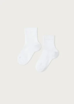 Kids Calzedonia Newborn Cotton Short Socks