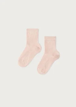 Kids Calzedonia Newborn Cotton Short Socks