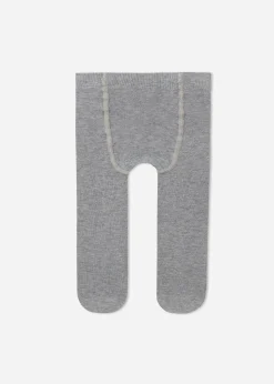 Kids Calzedonia Newborn Eco Cotton Tights