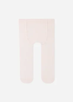 Kids Calzedonia Newborn Eco Cotton Tights