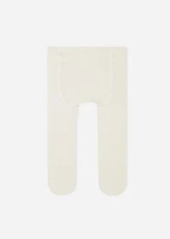 Kids Calzedonia Newborn Eco Cotton Tights