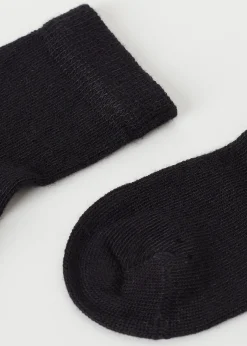 Kids Calzedonia Newborn Short Socks With Cashmere