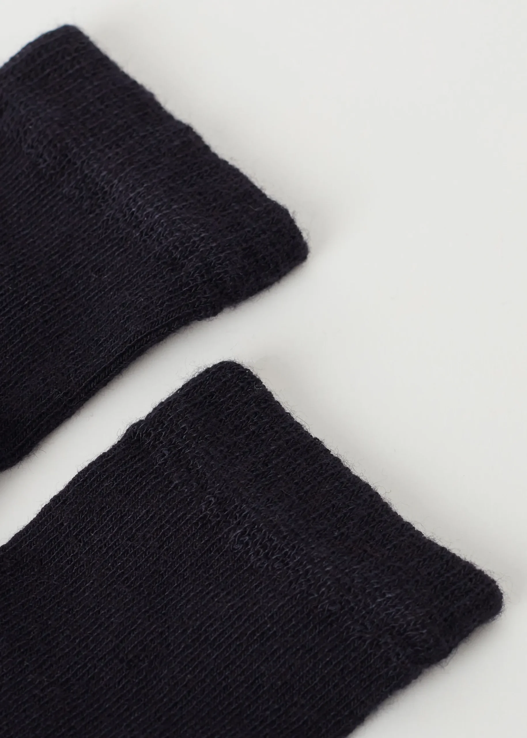 Kids Calzedonia Newborn Short Socks With Cashmere