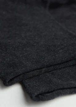 Women Calzedonia Non-Elastic Cotton Ankle Socks