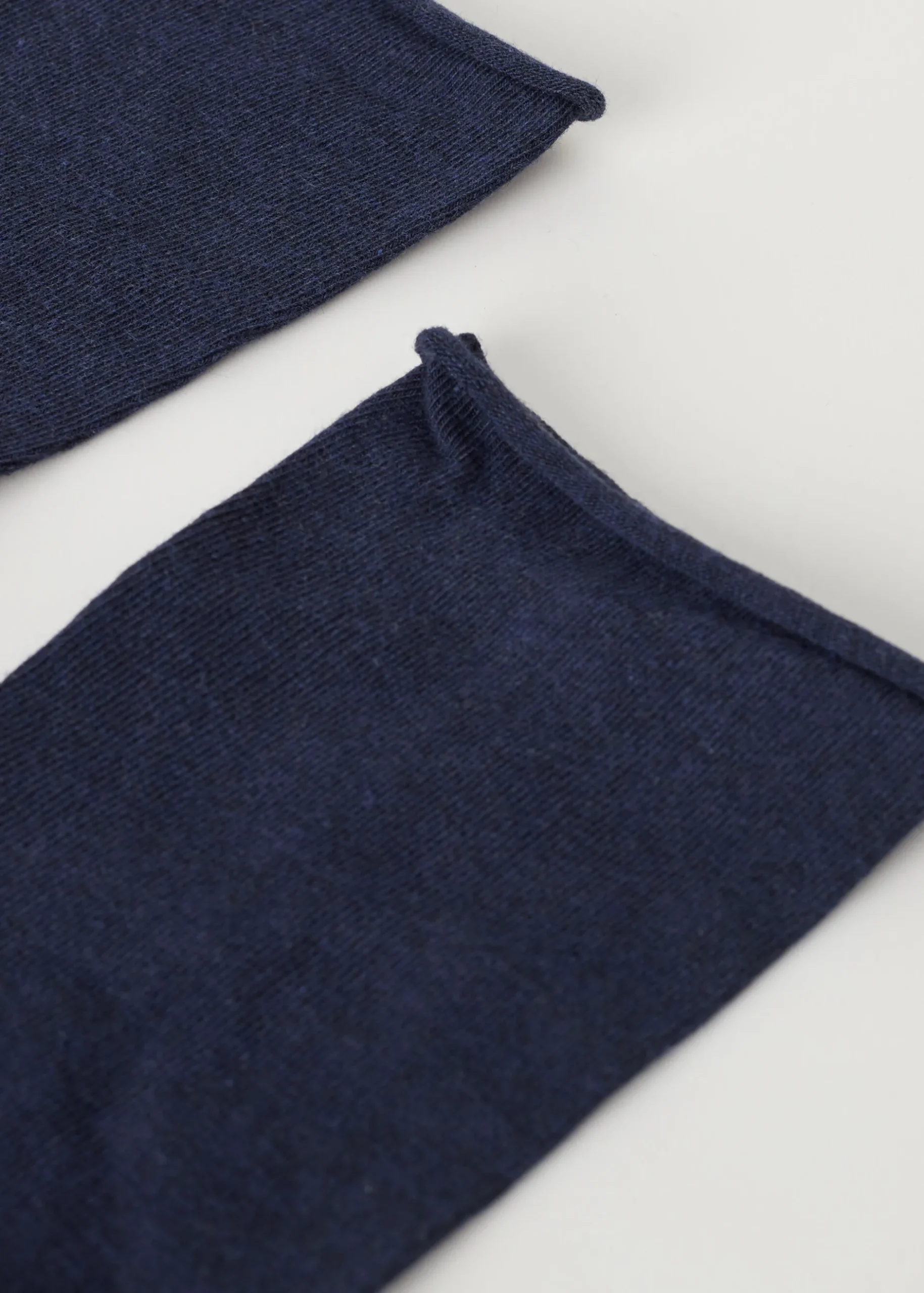 Women Calzedonia Non-Elastic Cotton Ankle Socks