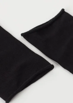 Women Calzedonia Non-Elastic Cotton Ankle Socks