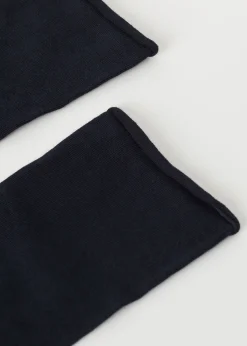 Women Calzedonia Non-Elastic Cotton Ankle Socks