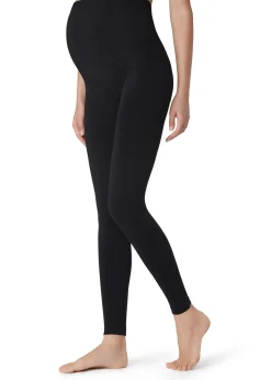 Women Calzedonia Opaque Maternity Leggings