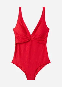 Women Calzedonia Padded Swimsuit Genova