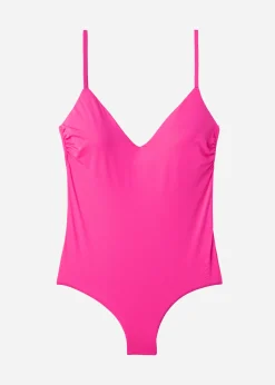 Women Calzedonia Padded Swimsuit Indonesia