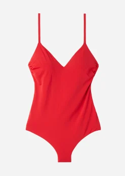 Women Calzedonia Padded Swimsuit Indonesia