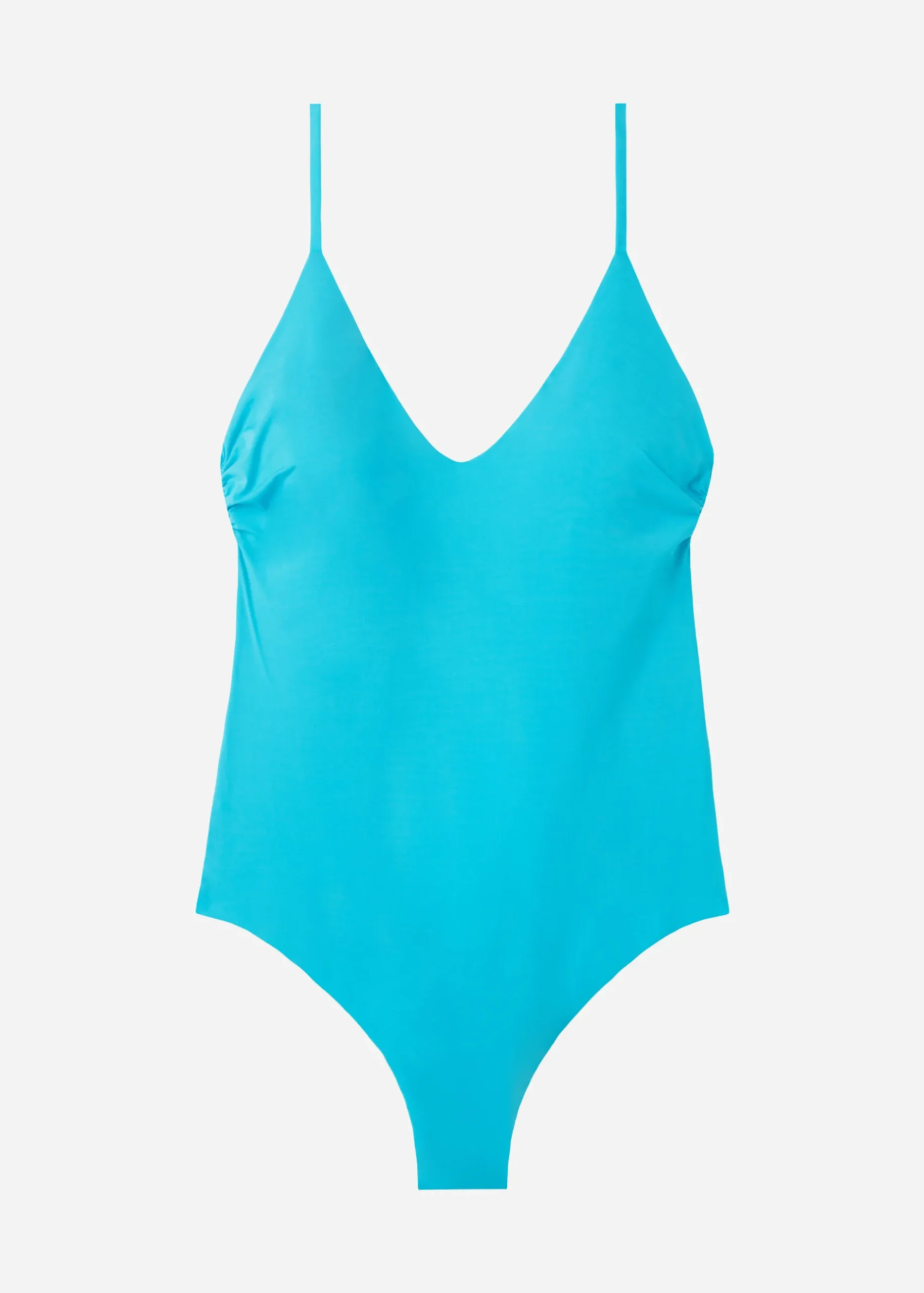 Women Calzedonia Padded Swimsuit Indonesia