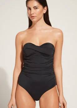 Women Calzedonia Padded Swimsuit Roma