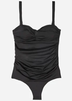 Women Calzedonia Padded Swimsuit Roma