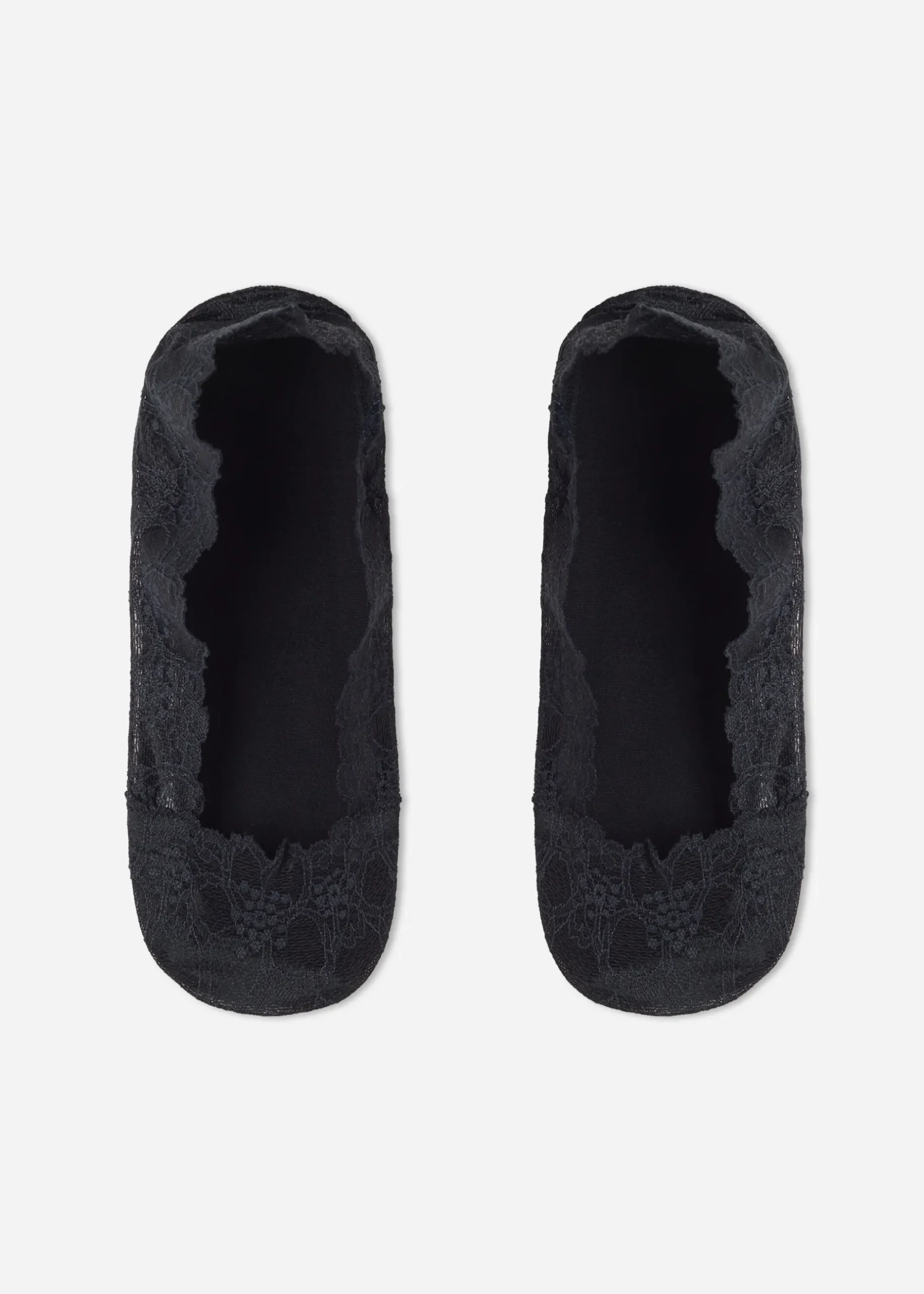 Women Calzedonia Patterned Invisible Socks