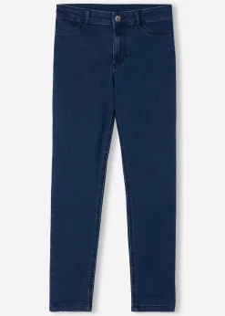 Women Calzedonia Push-Up And Soft Touch Jeans