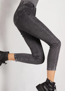 Women Calzedonia Push-Up And Soft Touch Jeans