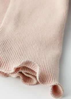 Women Calzedonia Ribbed Short Socks