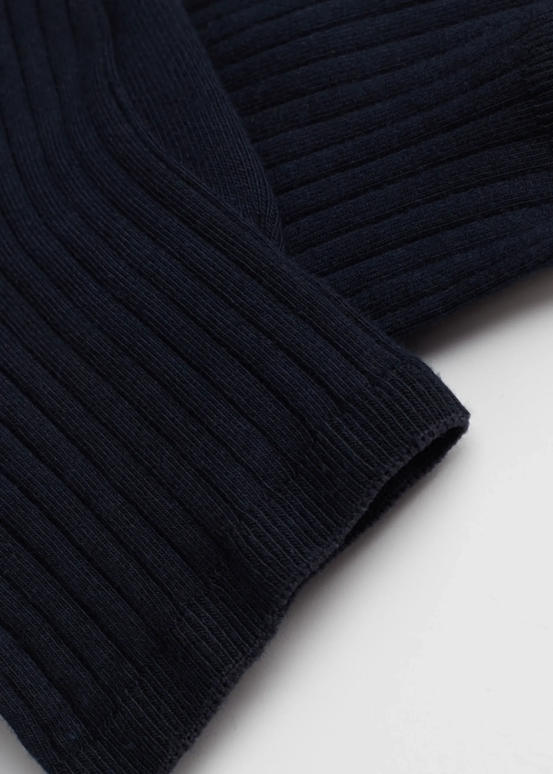 Women Calzedonia Ribbed Short Socks