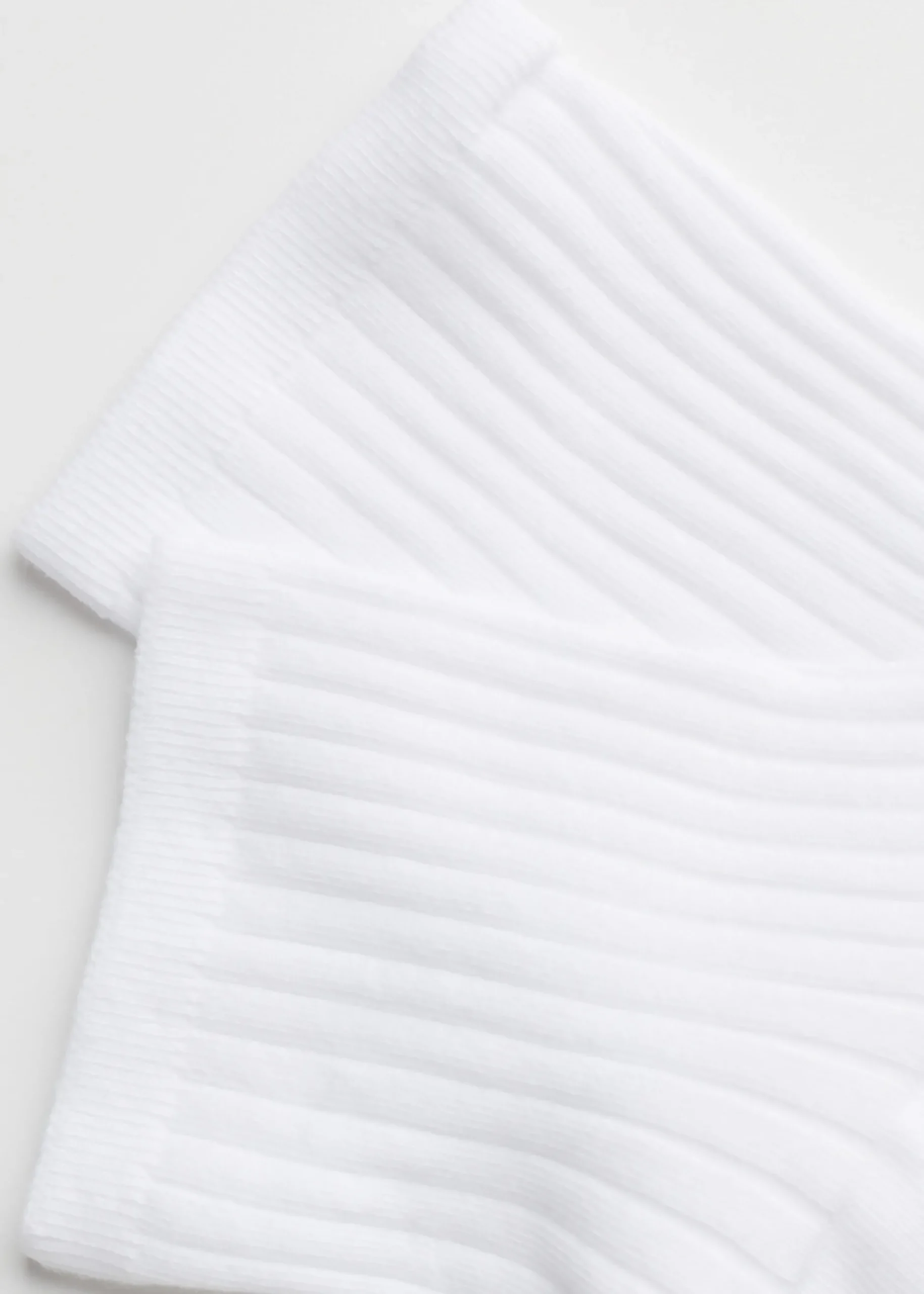 Women Calzedonia Ribbed Short Socks