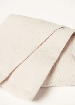 Women Calzedonia Ribbed Short Socks