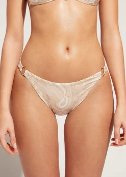 Women Calzedonia Ring Bikini Bottoms Melbourne