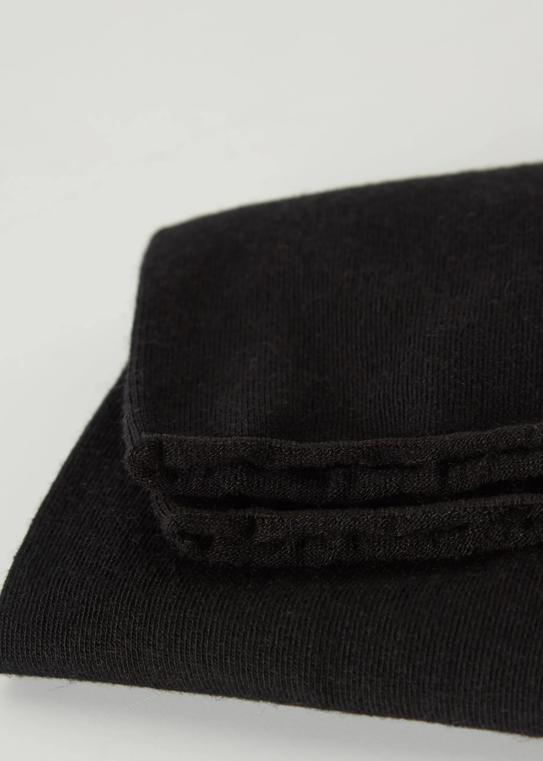 Women Calzedonia Seamless Short Socks With Cashmere