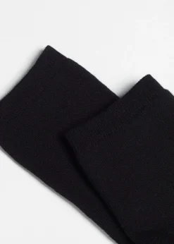 Women Calzedonia Short Cotton Thermal Socks