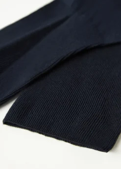 Women Calzedonia Short Socks In Cotton With Cashmere