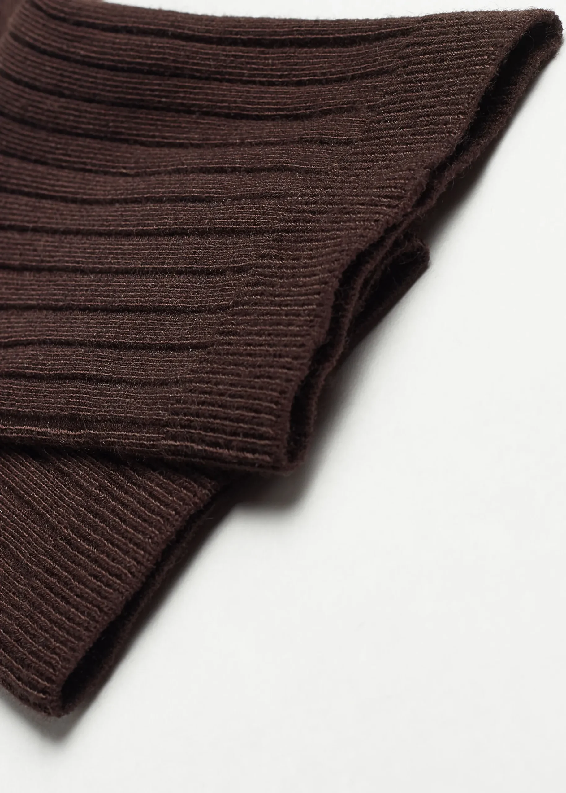 Women Calzedonia Short Socks With Cashmere