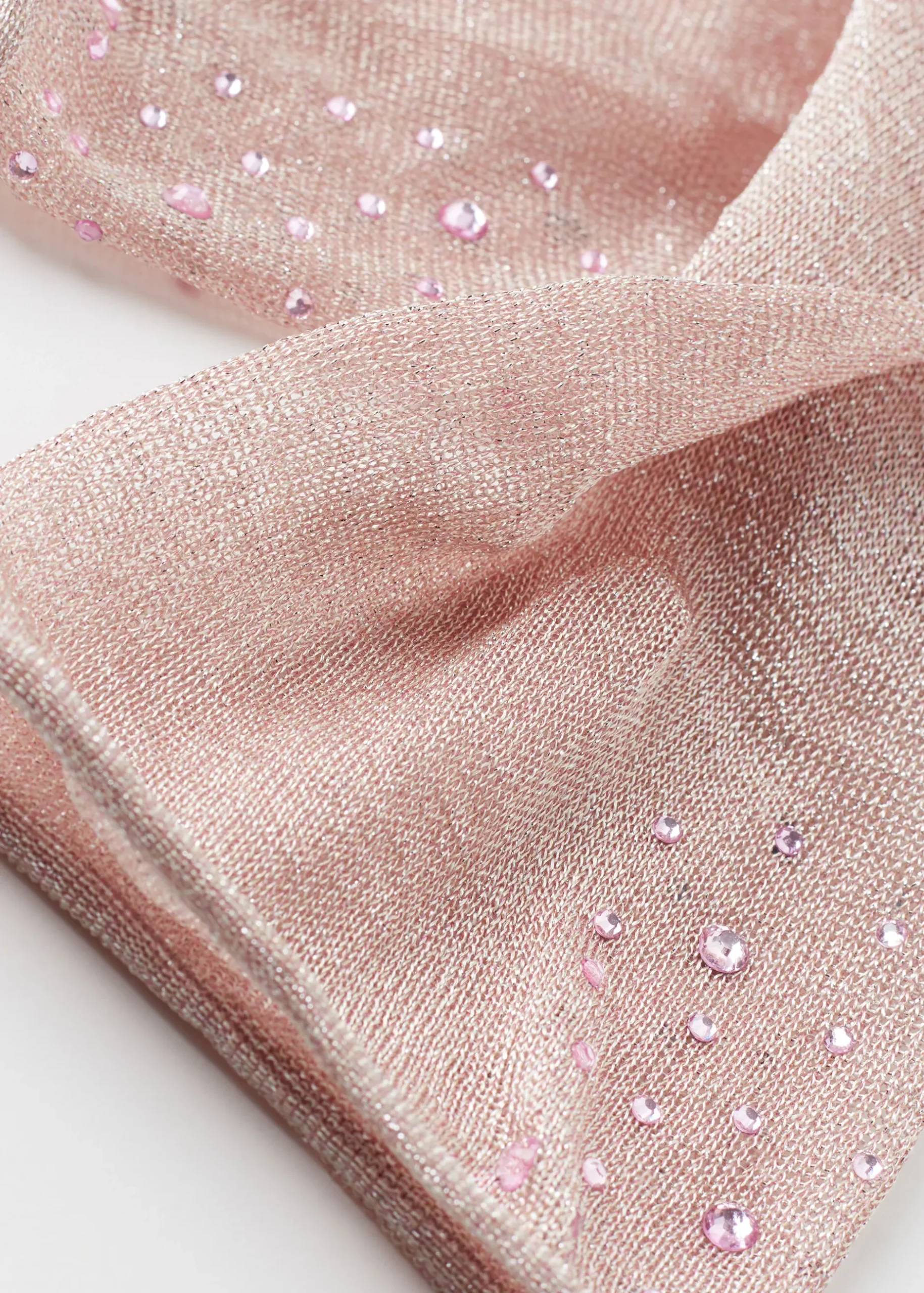 Women Calzedonia Short Socks With Glitter And Crystals