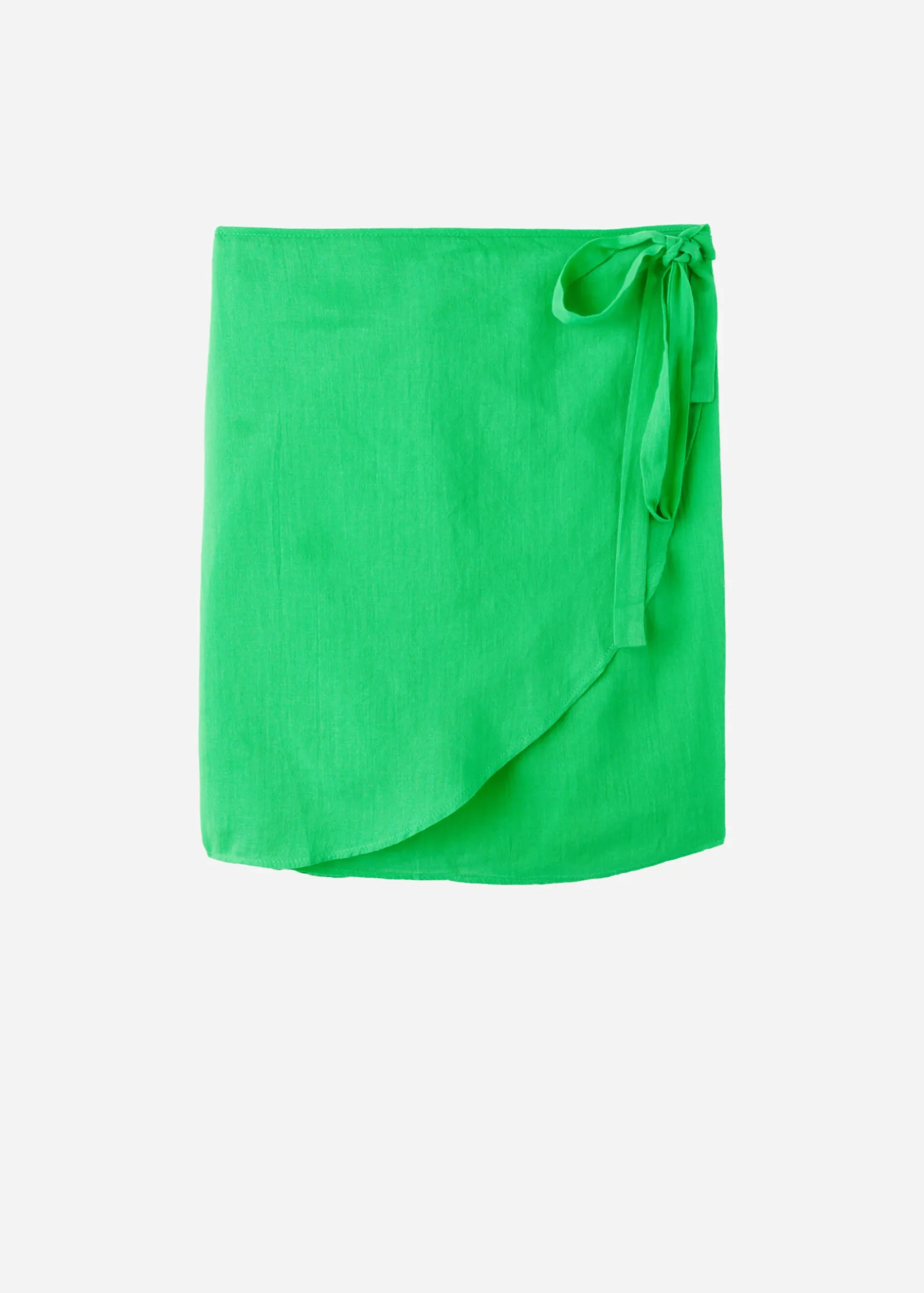 Women Calzedonia Short Wraparound Sarong