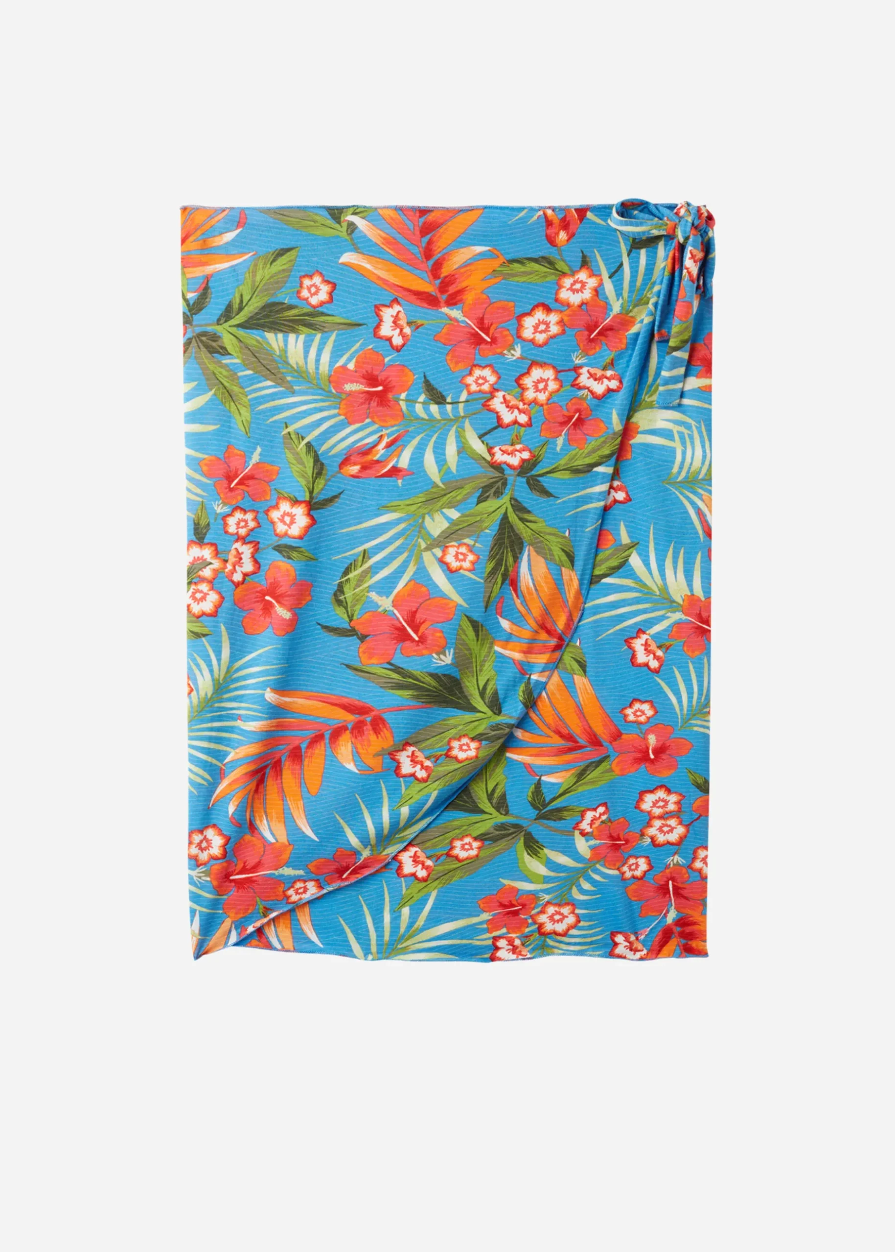Women Calzedonia Short Wraparound Sarong
