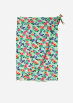 Women Calzedonia Short Wraparound Sarong