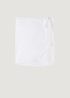 Women Calzedonia Short Wraparound Sarong